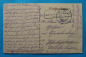 Preview: Postcard PC 1917 Bezange WWI France